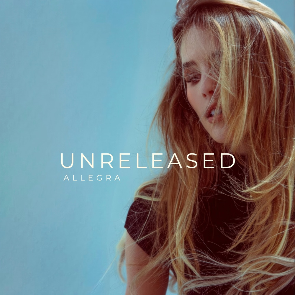 See Allagra’s “Sober” Music Video and Stream Her New EP, Unreleased