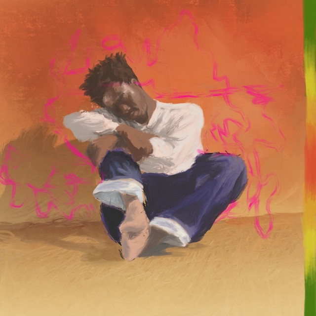 Ahead of His Debut Album, Brice Blanco Reveals Visuals for “Language” feat. BOKO