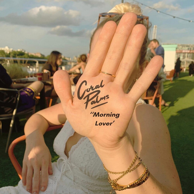 Listen: “Morning Lover” by Coral Palms