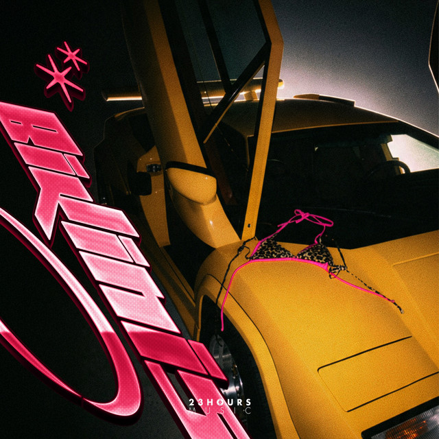 dagi, DHALI and Emily Roberts team up for “Bikinis” single & video