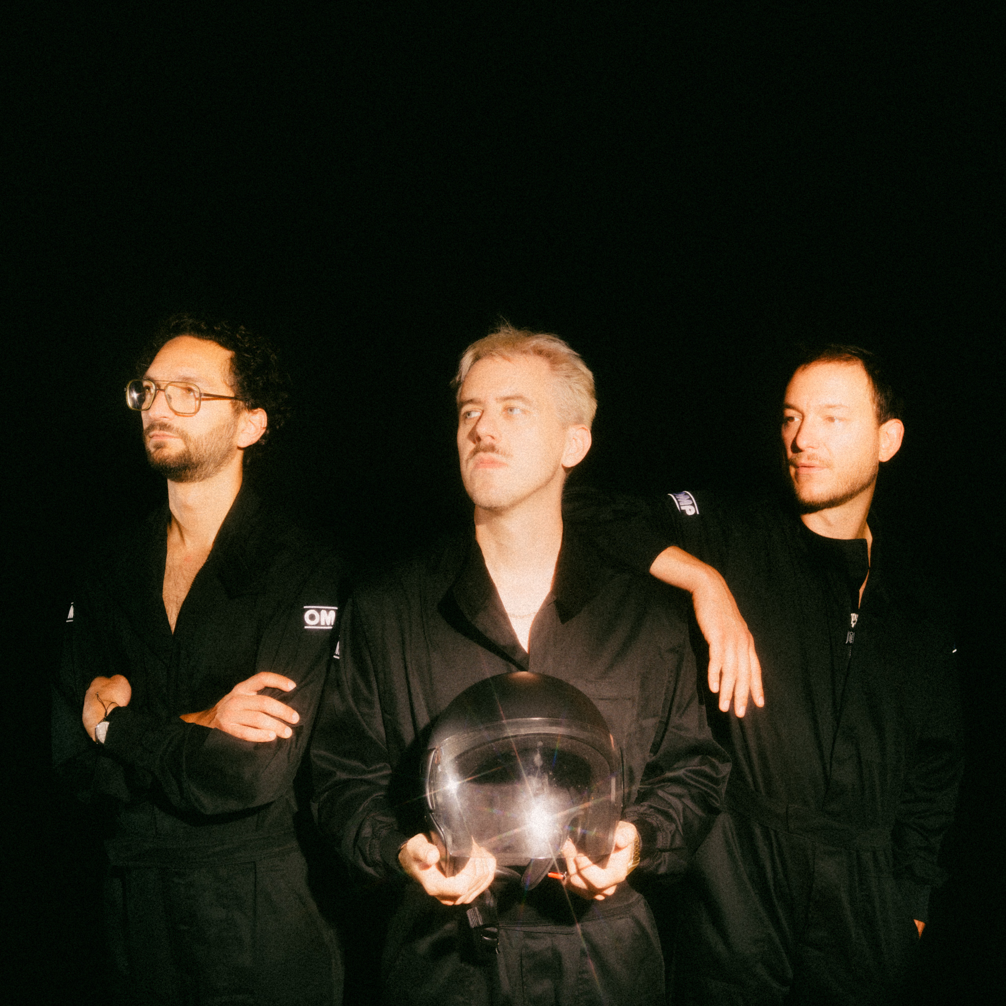 KYTES Deliver Indie Rave, their Fourth Album