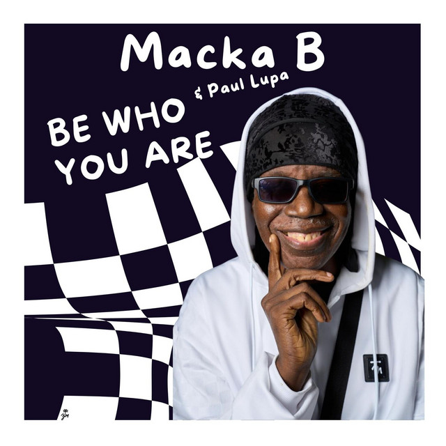 Macka B & Paul Lupa Urge Us to “Be Who You Are” in New Collaboration