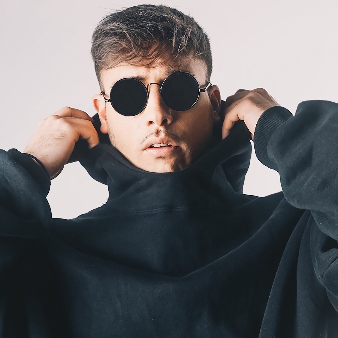 Matroda Releases “Hard To Explain” EP — Listen