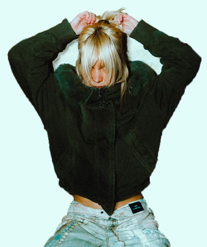 Mija Turns Up the Heat with New Single — Groove Along to “On The Floor”