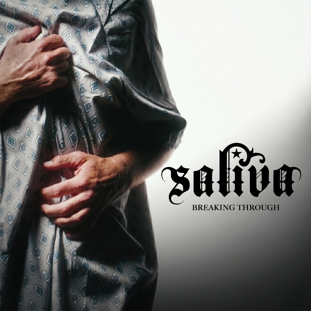 Saliva Share New Album ‘Breaking Through’ and Music Video for Title Track
