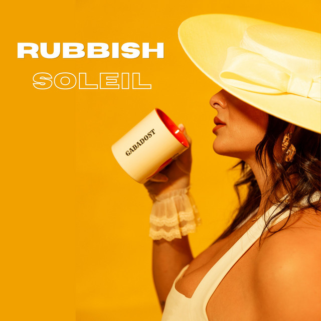 Watch Soleil’s Stunning Visuals for New Single “Rubbish”