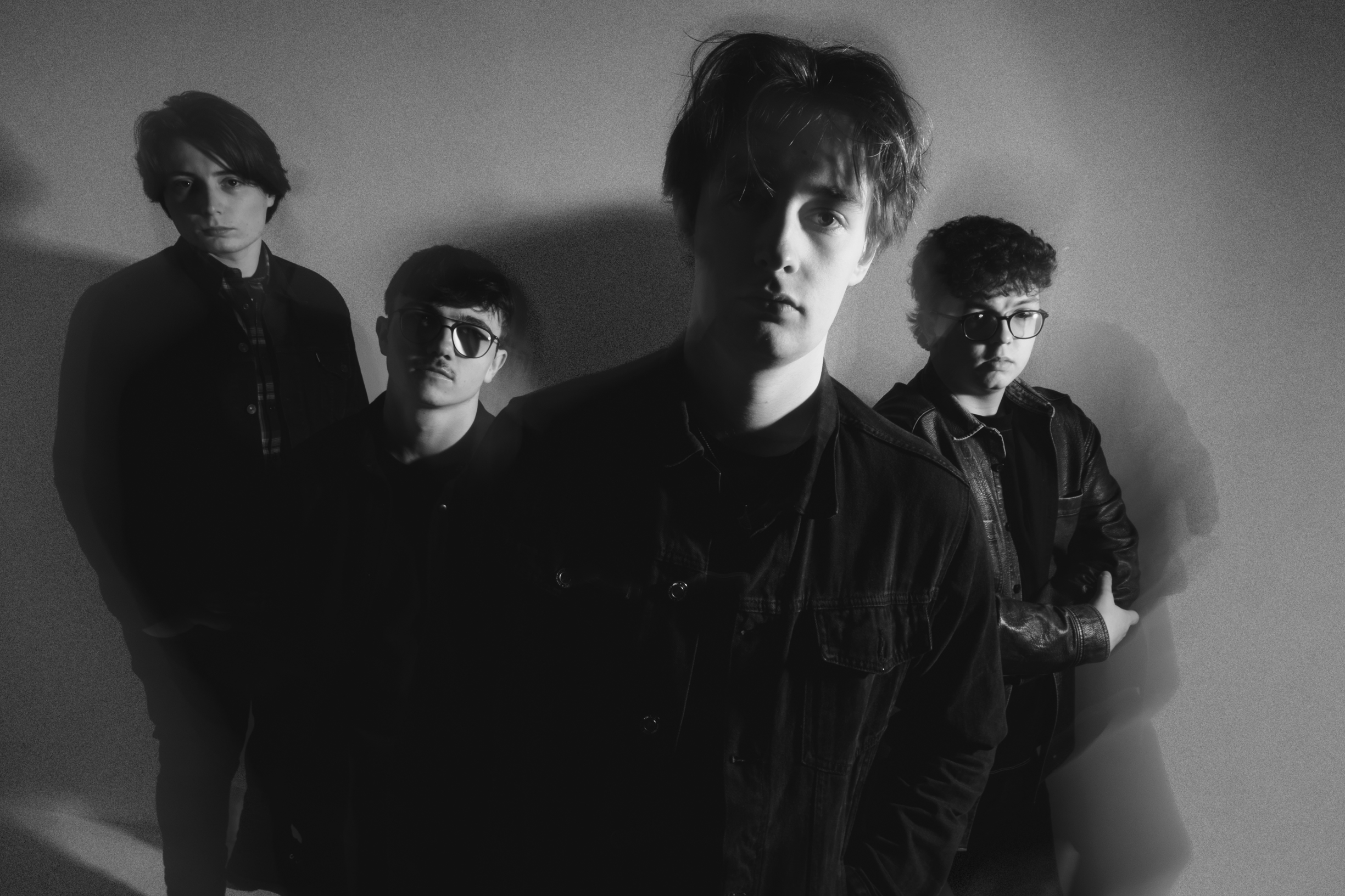 New band The Streetlights share another impressive single, “Coming Good”