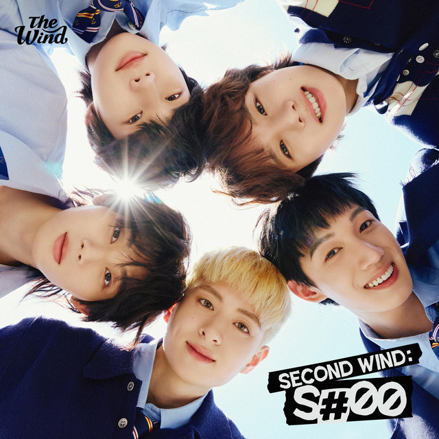 “Party Like A Rock Star” with K-Pop Band The Wind as They Serve Up New EP