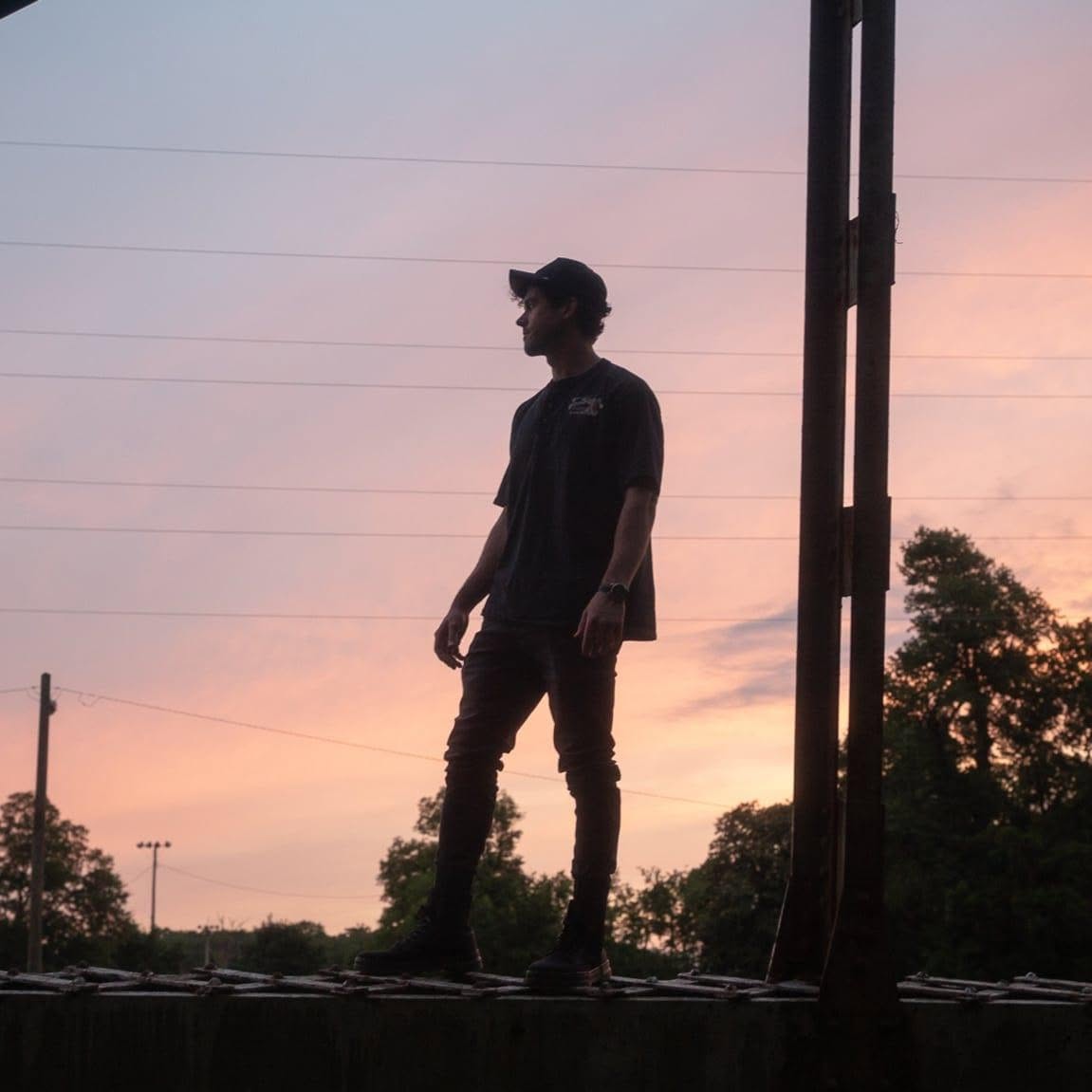 New song finds townsend “slipping” — listen