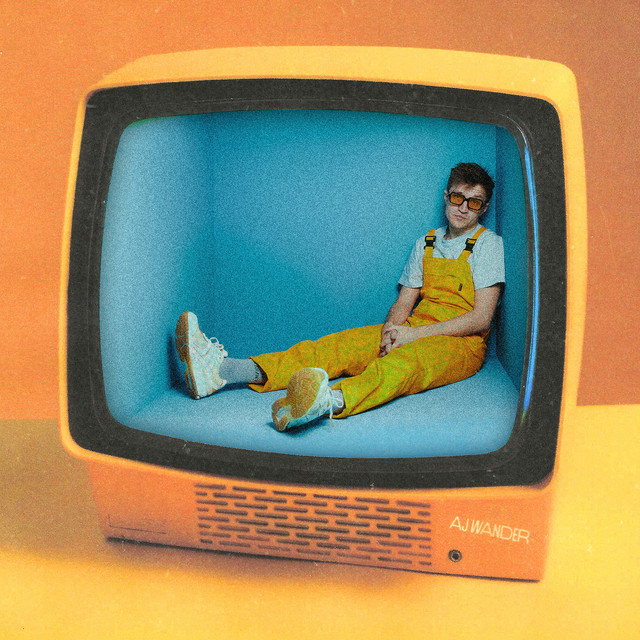 AJ Wander’s “Wonderful Life” is Such a Soul-Stirring Song — Listen