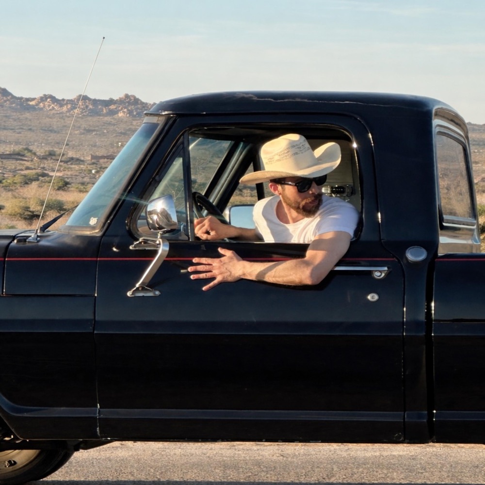 Albert Kass Delivers a Vulnerable Ballad About “Fallin’ Off”: Watch Music Video