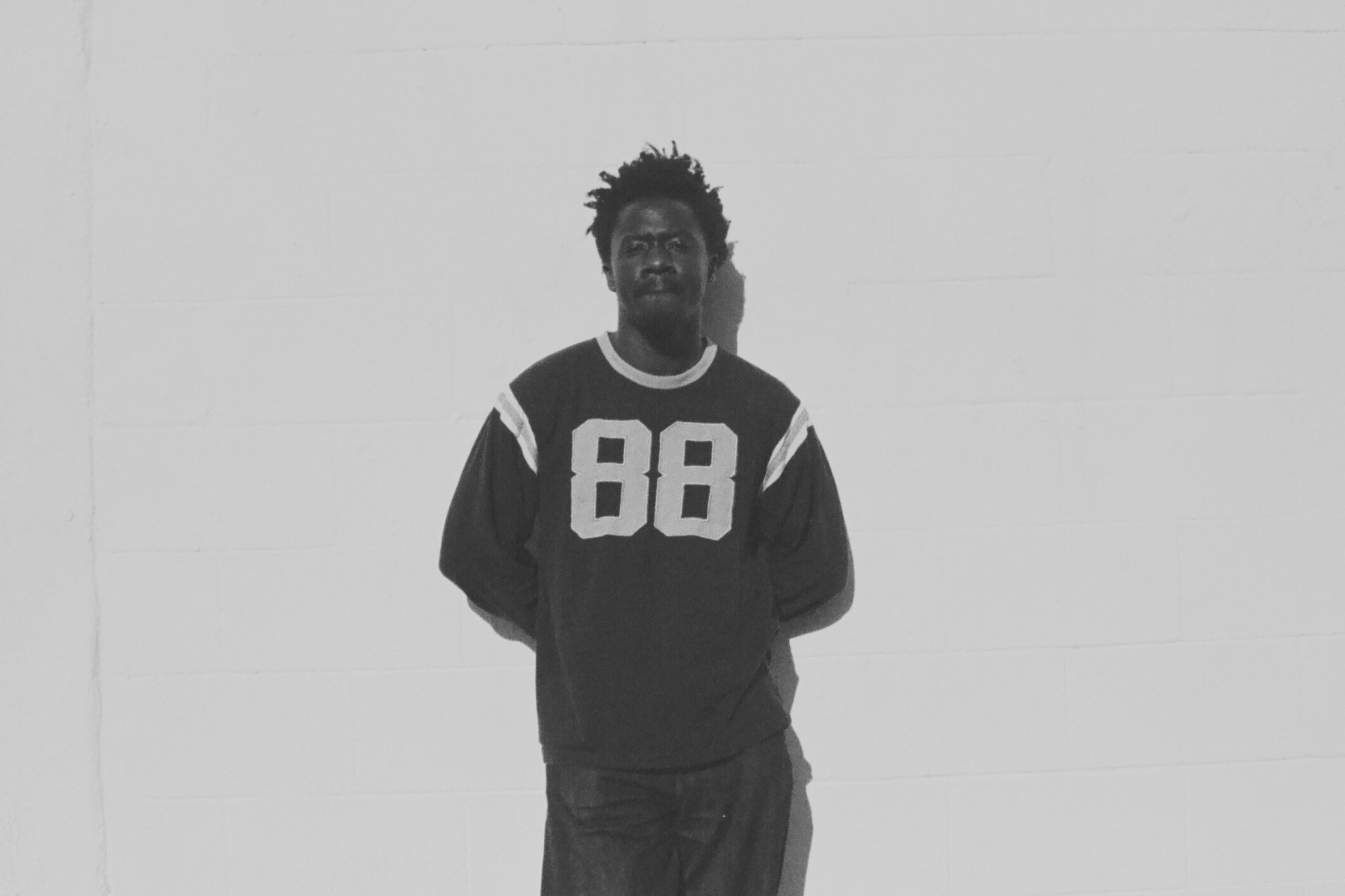 Here is Brice Blanco’s Refreshing Debut Album, AFRO URF