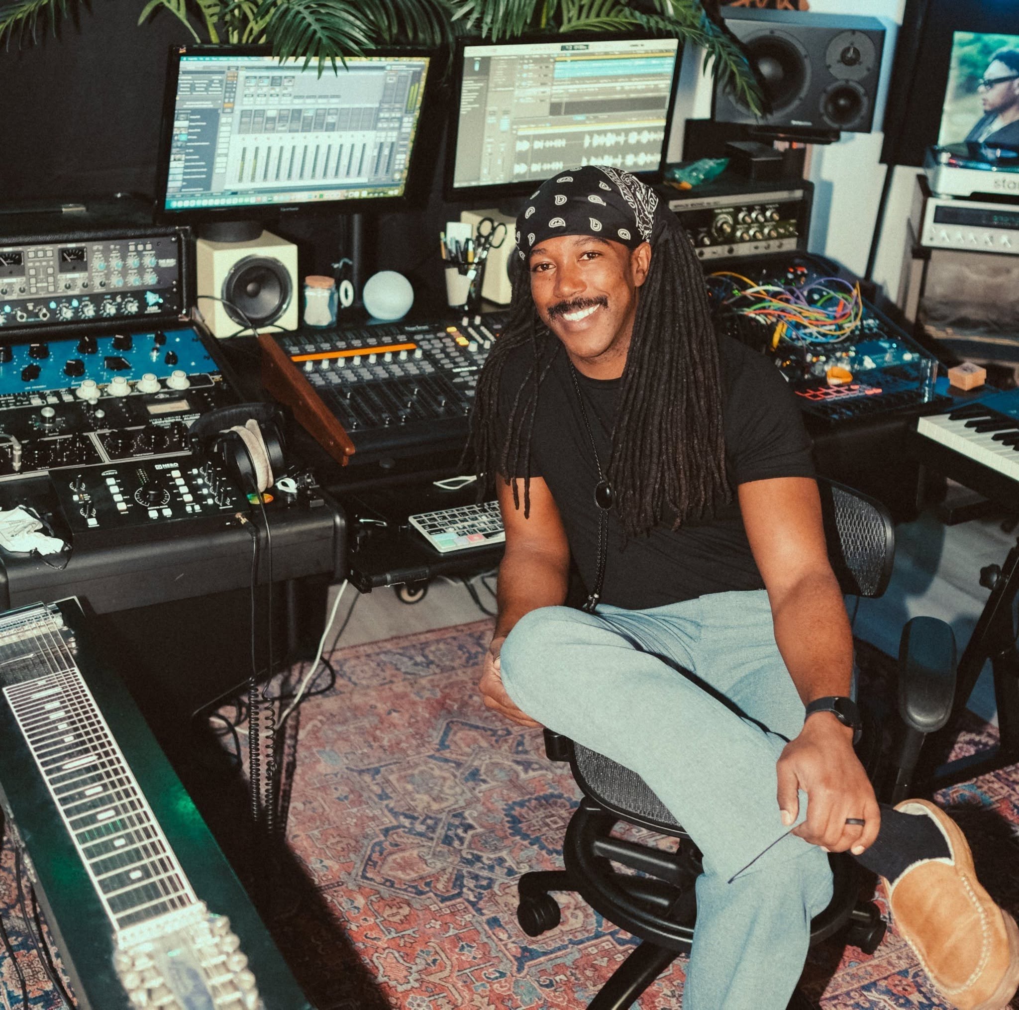 D Mills Drops New Album, Back To Our Regularly Scheduled Programming
