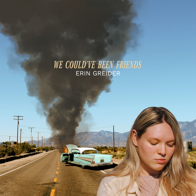 Erin Greider Returns with “We Could’ve Been Friends”