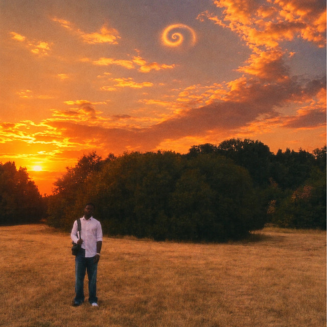 Stream IkeN’s EP, Imagine Sisyphus Obedient