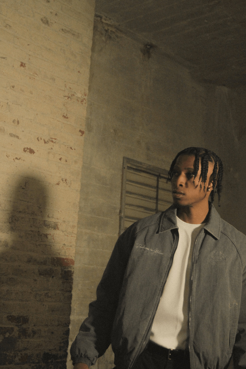 Jaz Vernon’s “Pink Suede” Single Is a Must-Listen