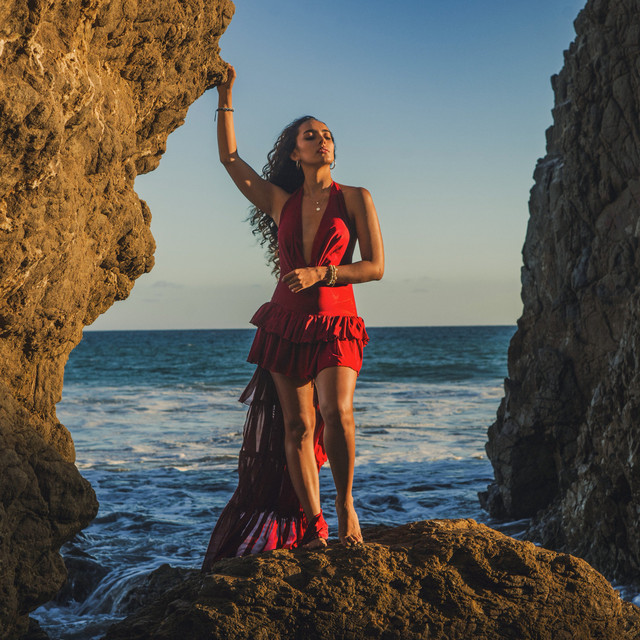 Juliana Beltrán Delivers New Romantic Ballad, “Serás Tú”
