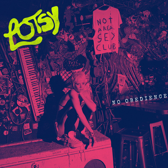 Lotsy Got “No Obedience” as She Delivers Another Euphoric Anthem