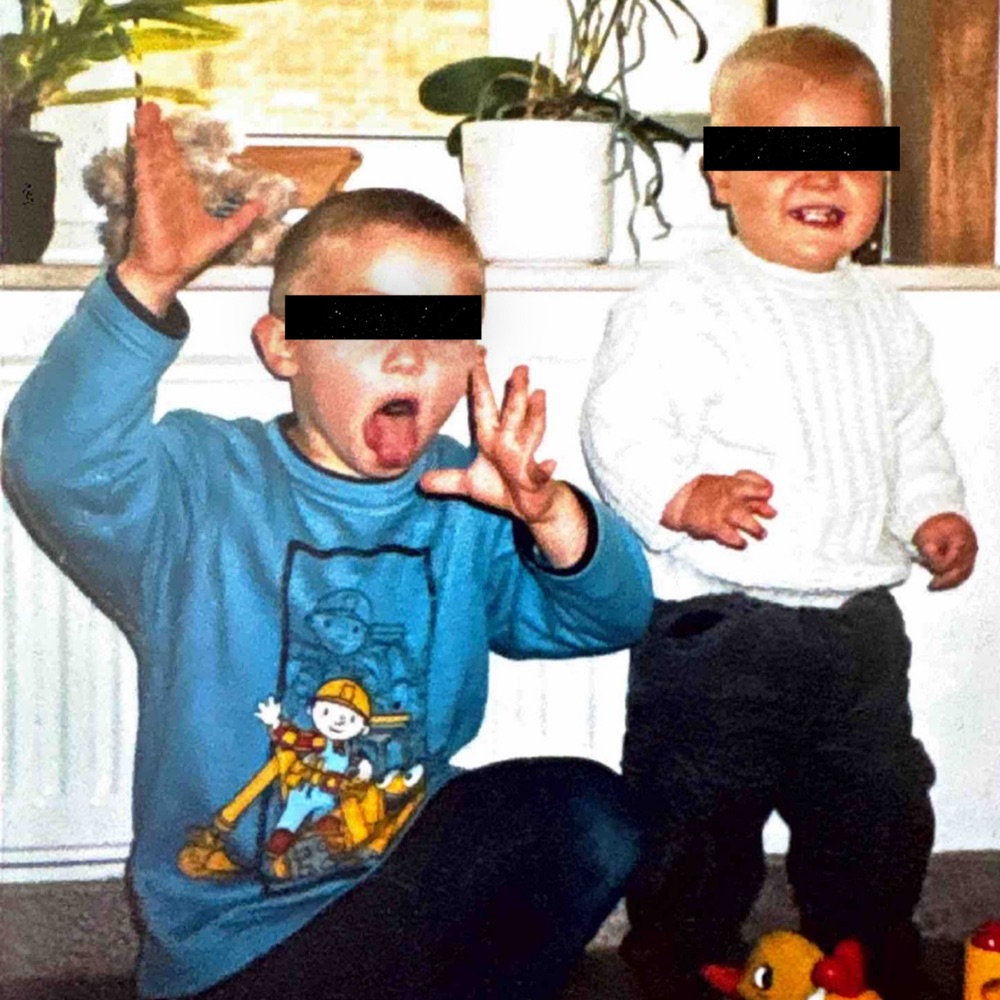 Luka Winters Presents “The Rejects” Single — Stream