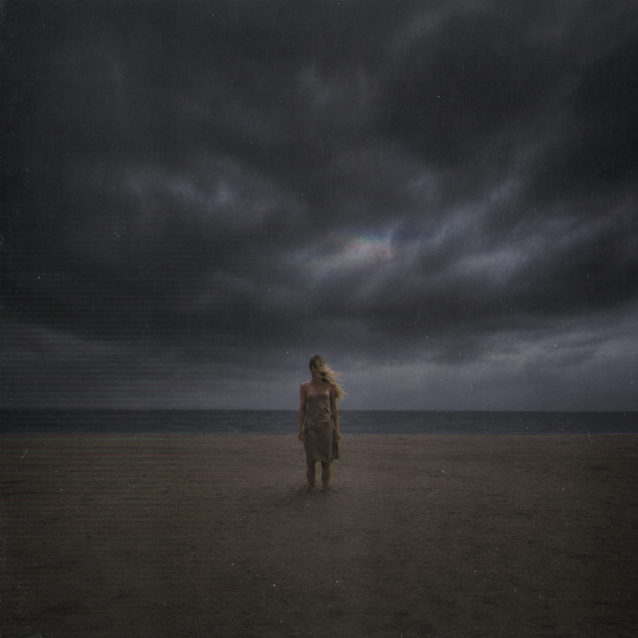 Mackenzie Arromba Serves Up New Single, “quicksand”