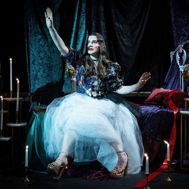 Watch the Music Video for Maddie Regent’s New Song “Lizzy”