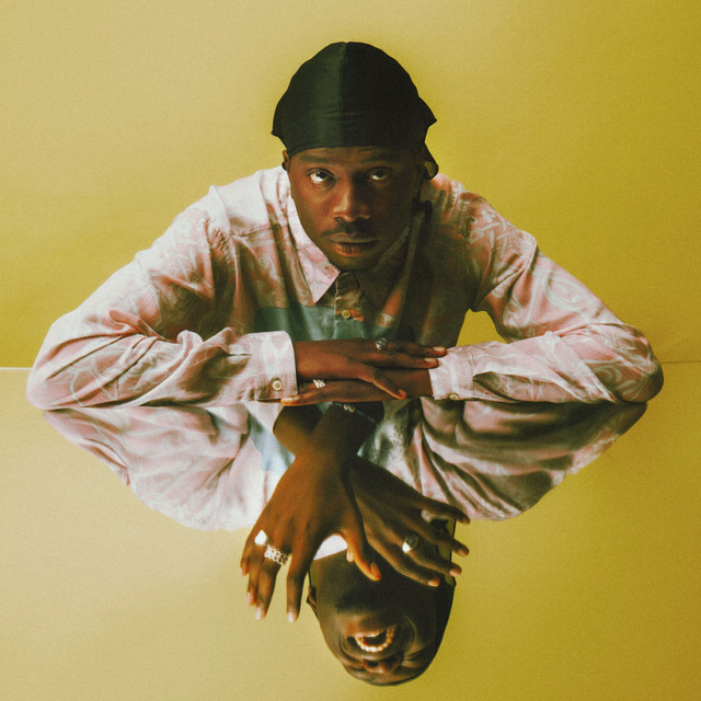 Stream the album “if i don’t love you, who will ?” by London artist Master Peace
