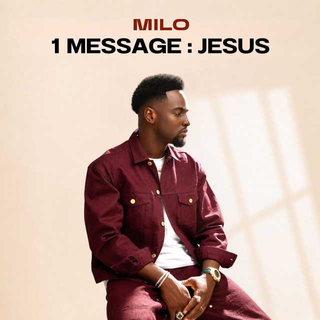MILO Releases New Album: Hear Songs Like “Oh Jesus” and “Je Te Connais”