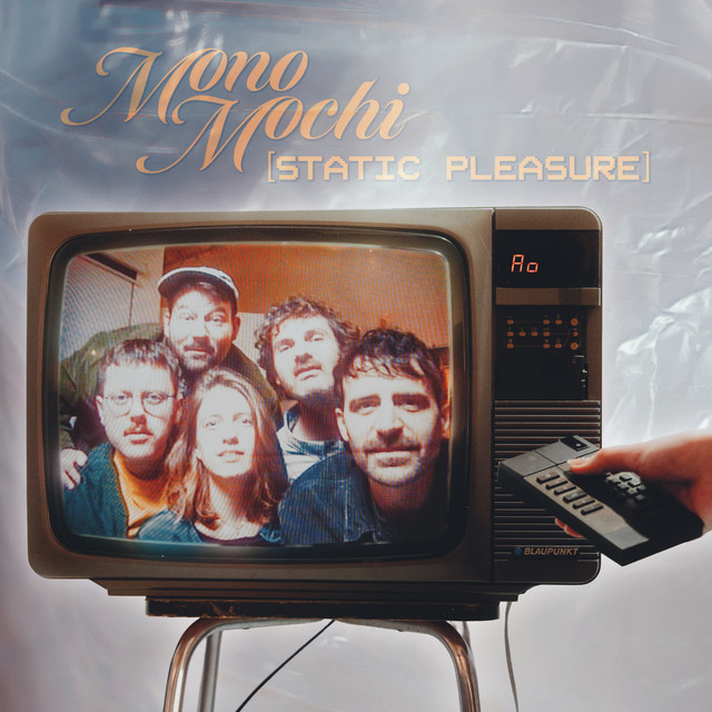 Stream Mono Mochi’s Second Album, Static Pleasure 