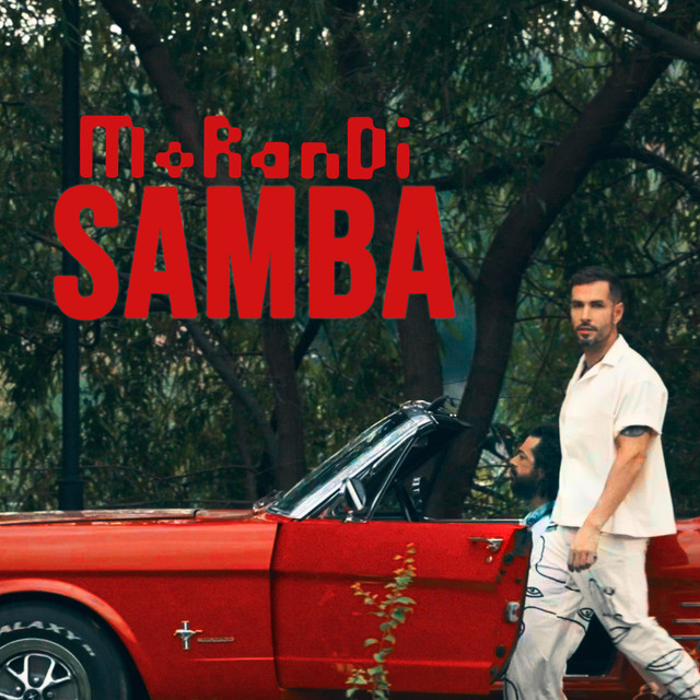 Morandi Return With Dancefloor Anthem “Samba”