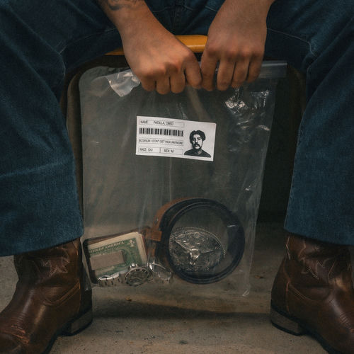 Obed Padilla’s “I Don’t Get High Anymore” Will Render You Obsessed