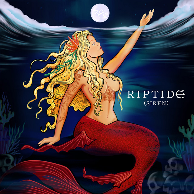 New Music Alert: Roots of Creation Are Back with “Riptide (Siren)”