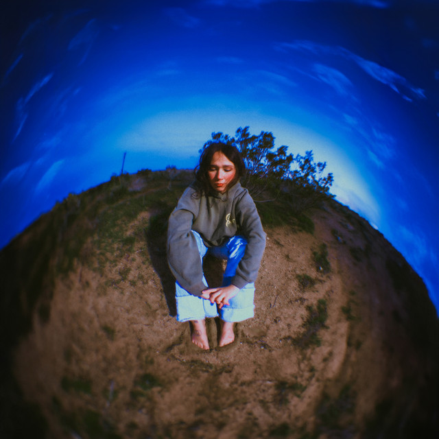Watch Ruby Waters’ Magnetic Visuals for “Get A Grip”