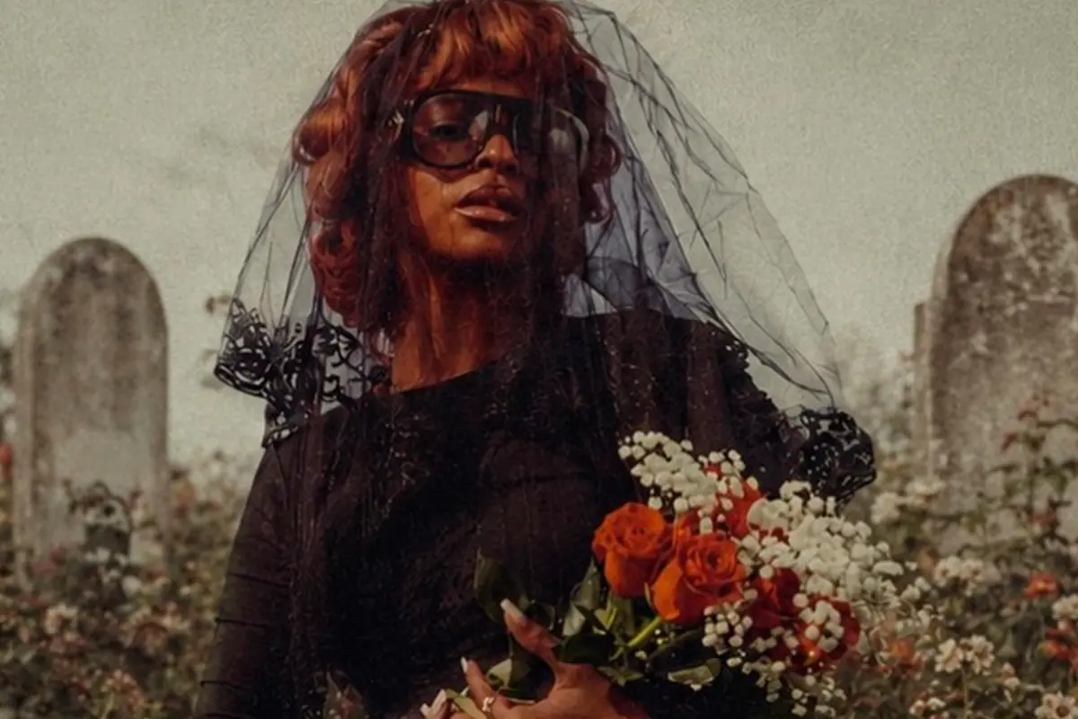 Hear Newcomer Sameya’s Visceral Song, “Reaching You”