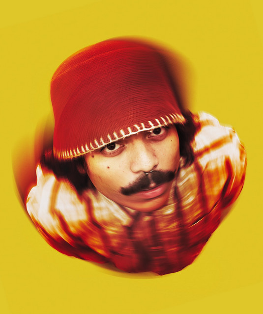Rising Artist Sein Macey Has a New Song — Here is “Looping”