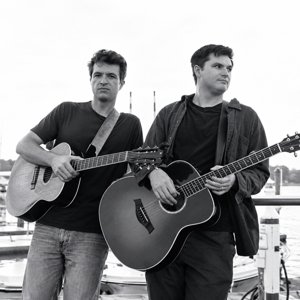 Stream “Whisper In The Wind”, the Latest Album from The Como Brothers