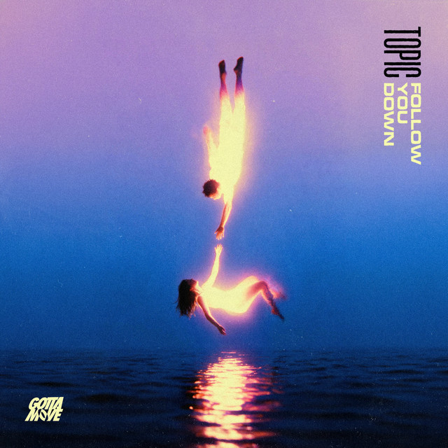 Dance Music Producer Topic Delivers Euphoric Anthem, “Follow You Down”