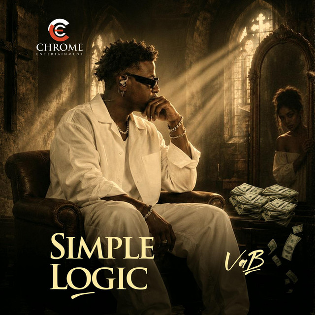 VaB Delivers “Simple Logic”, a Song That Will Be Stuck in Your Head All Day Long