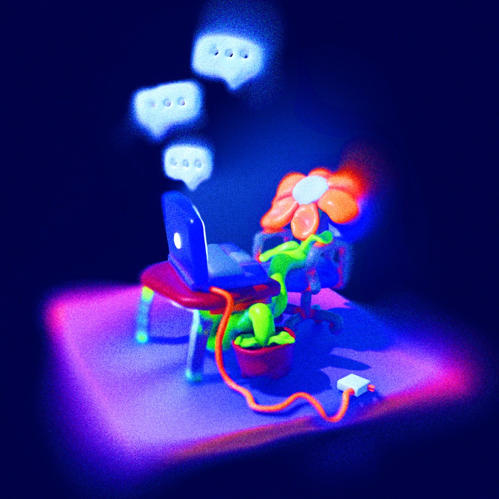 Watch “Achi Kochi” Visuals by Belgian-Japanese Duo Aili & Orson