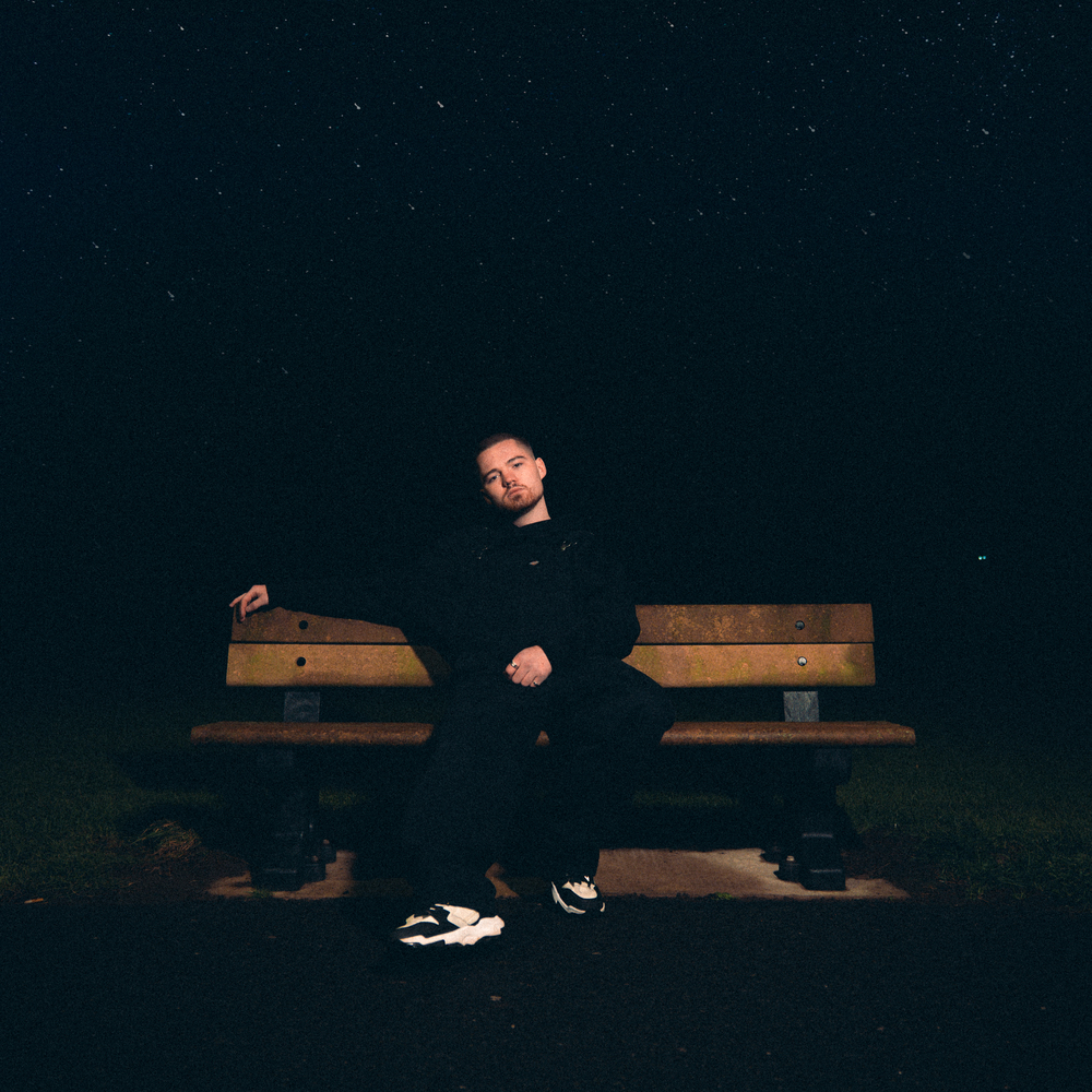 Emerging pop artist roman releases “Lifetime” single